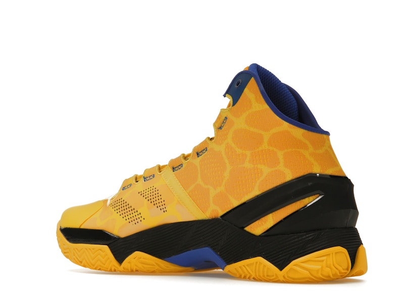 Under Armour Curry 2 Retro Double Bang - image 23
