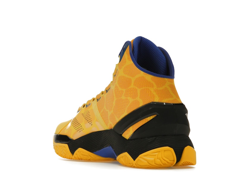 Under Armour Curry 2 Retro Double Bang - image 25