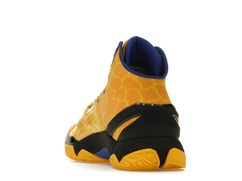 Under Armour Curry 2 Retro Double Bang - image 26