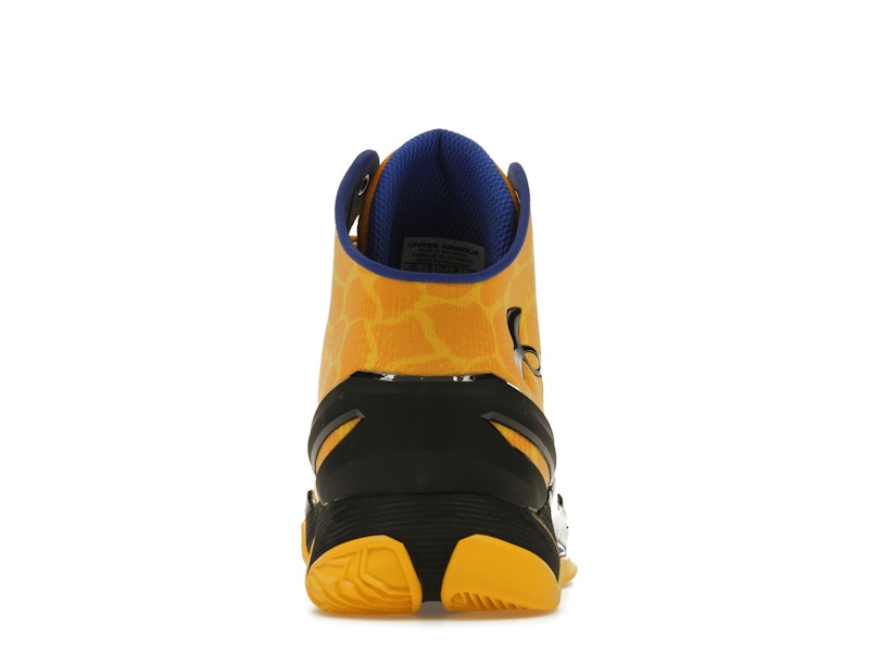 Under Armour Curry 2 Retro Double Bang - image 28