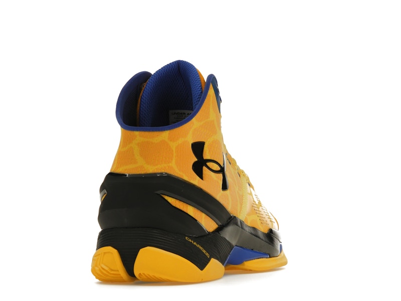 Under Armour Curry 2 Retro Double Bang - image 30