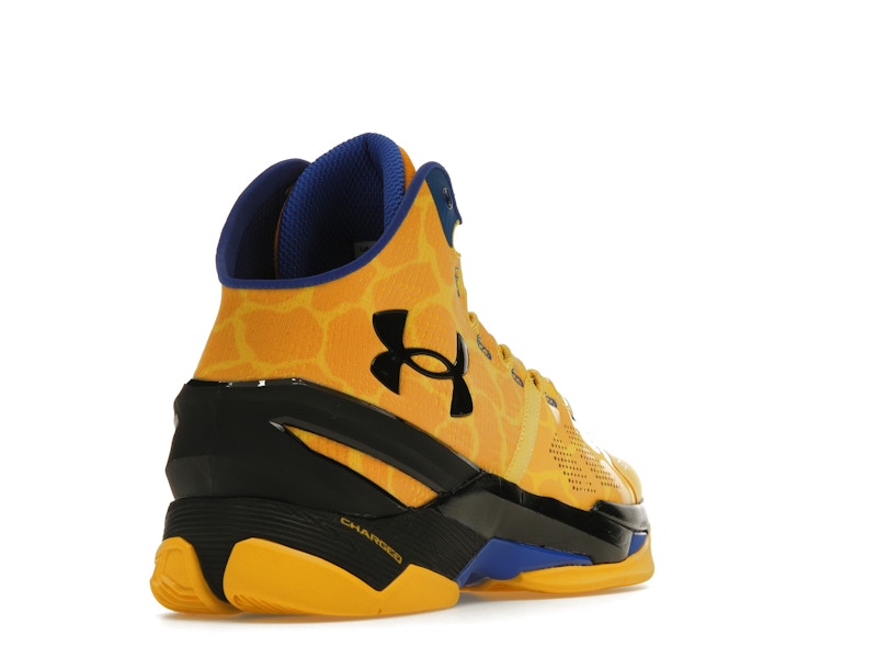 Under Armour Curry 2 Retro Double Bang - image 31