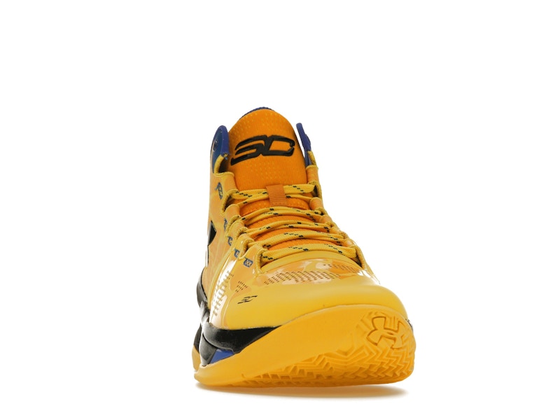Under Armour Curry 2 Retro Double Bang - image 9