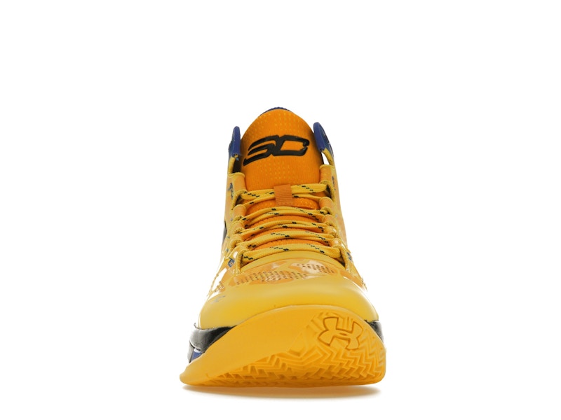 Under Armour Curry 2 Retro Double Bang - image 10