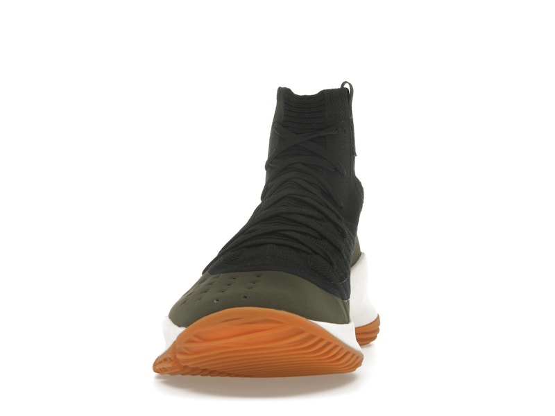 Under Armour Curry 4 Black History Month - image 11