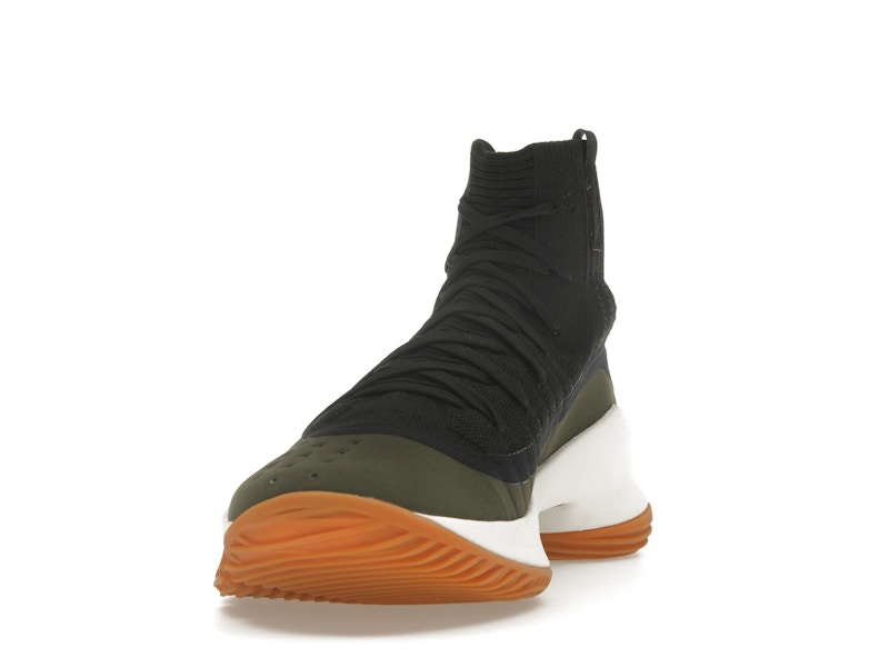 Under Armour Curry 4 Black History Month - image 12