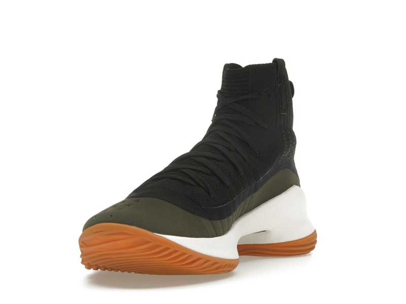 Under Armour Curry 4 Black History Month - image 13