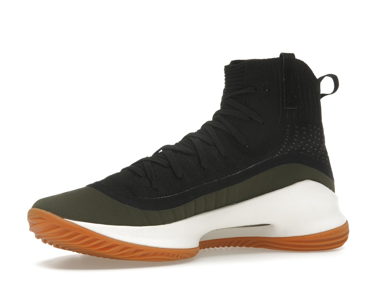 Under Armour Curry 4 Black History Month - image 16