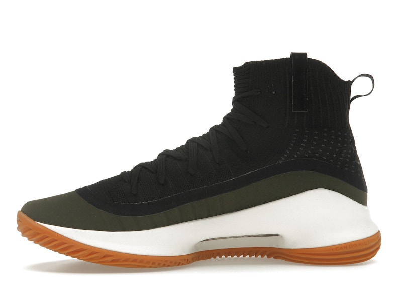 Under Armour Curry 4 Black History Month - image 18