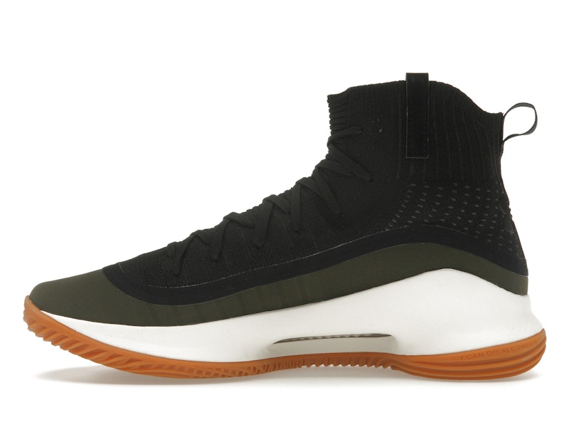 Under Armour Curry 4 Black History Month - image 19