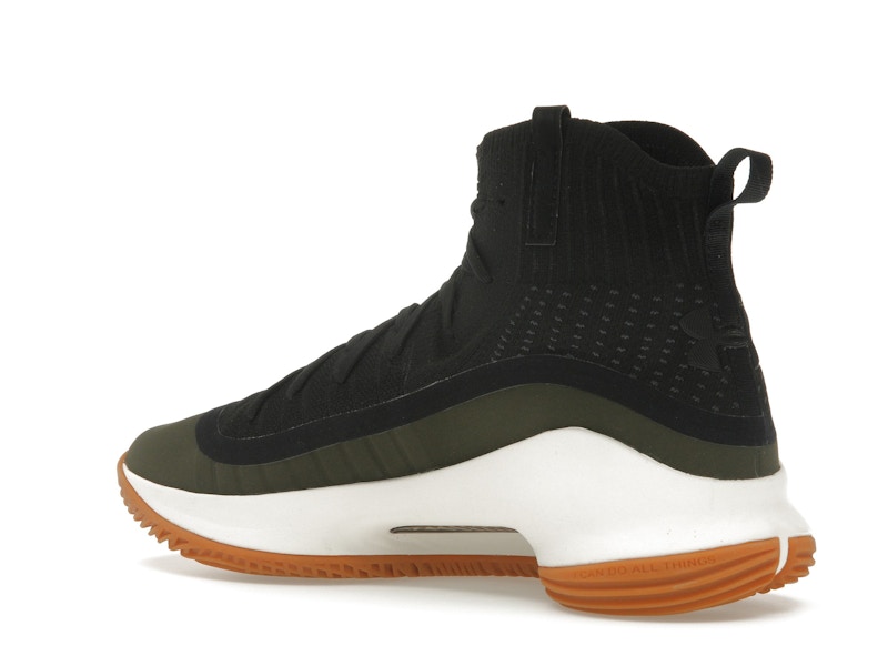 Under Armour Curry 4 Black History Month - image 23
