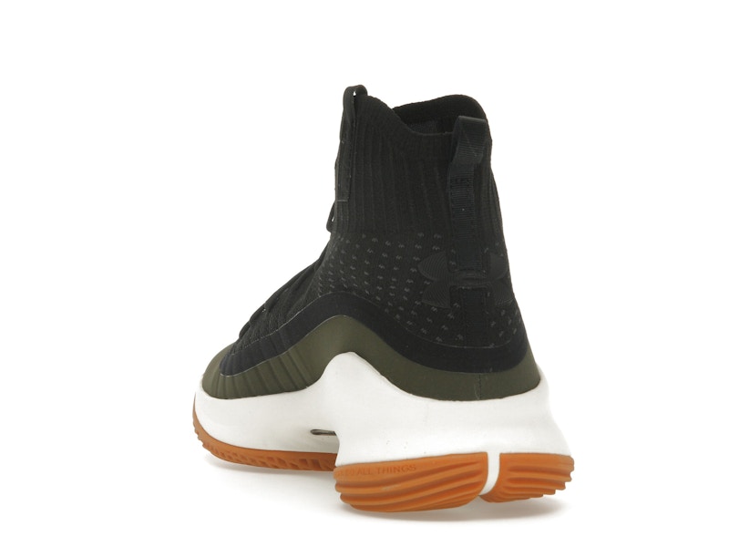 Under Armour Curry 4 Black History Month - image 26