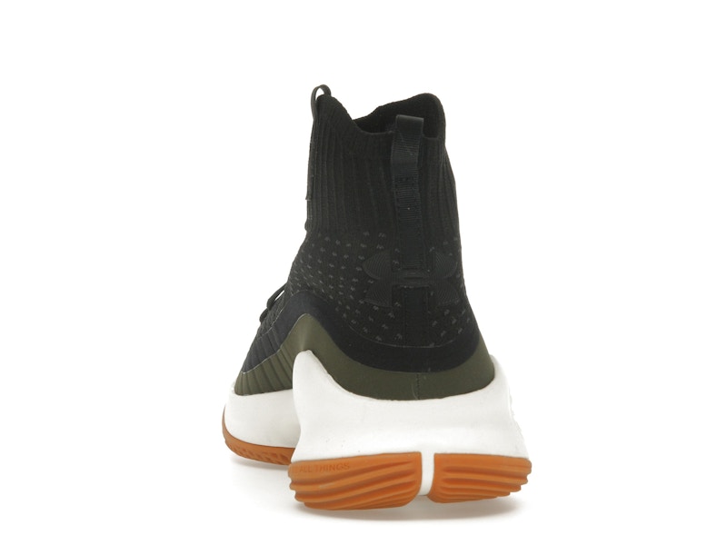 Under Armour Curry 4 Black History Month - image 27
