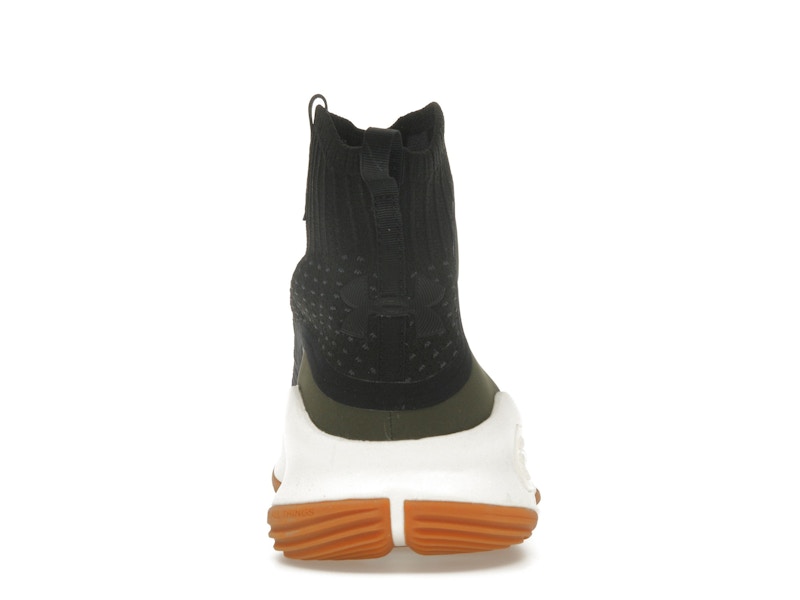 Under Armour Curry 4 Black History Month - image 28