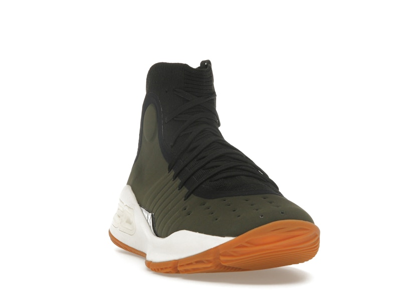 Under Armour Curry 4 Black History Month - image 8