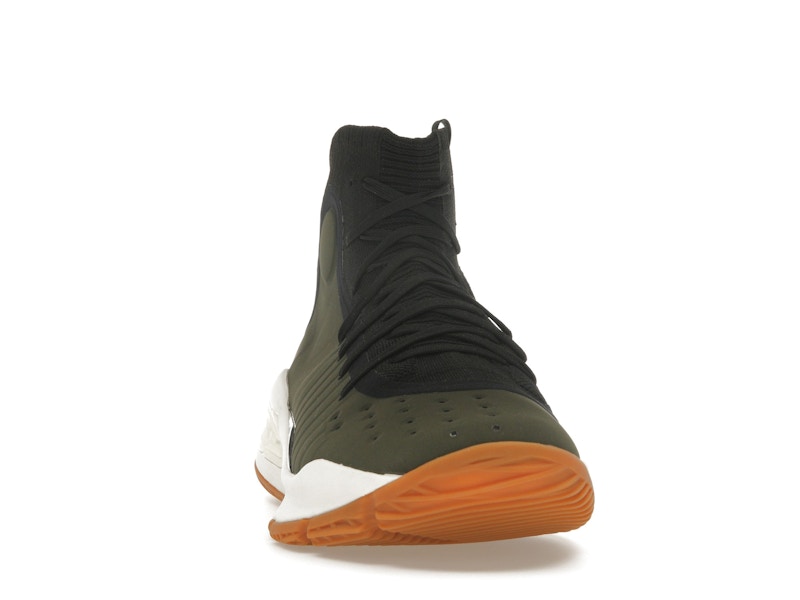 Under Armour Curry 4 Black History Month - image 9