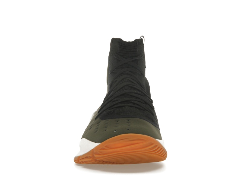 Under Armour Curry 4 Black History Month - image 10