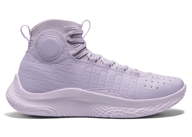 Under Armour Curry 4 FloTro Curry Tour