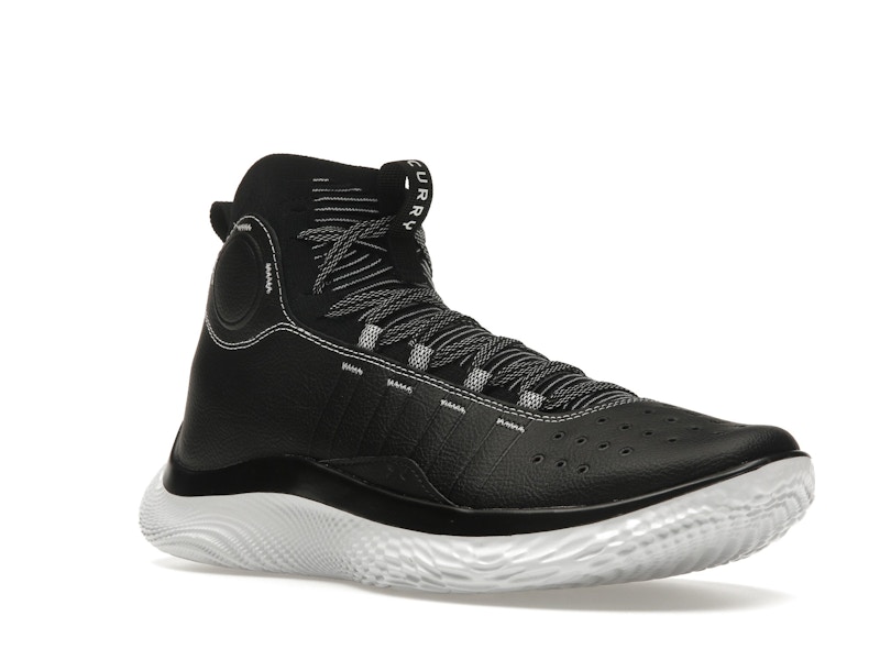 Under Armour Curry 4 FloTro Suit and Tie - image 5