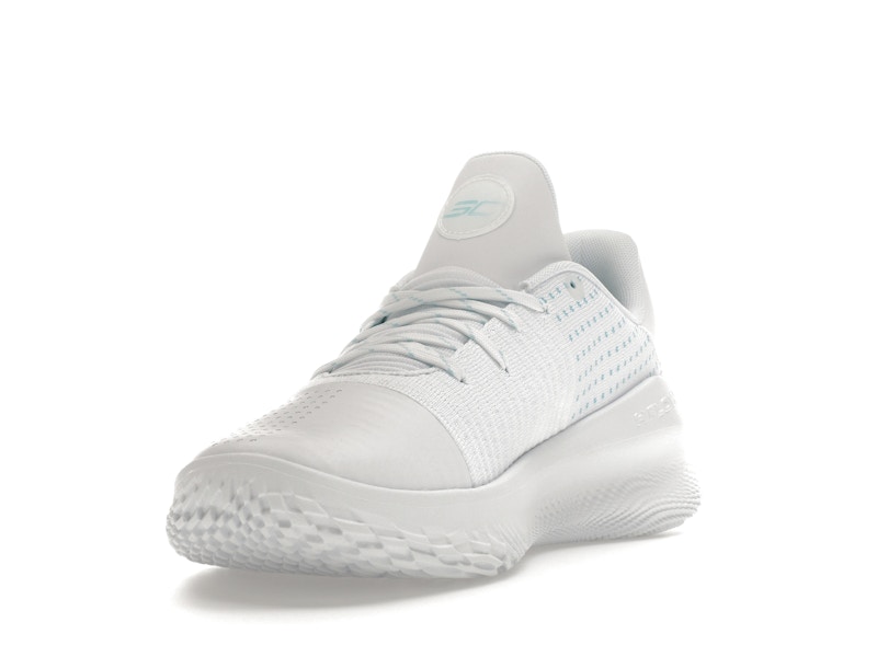 Under Armour Curry 4 Low FloTro April Showers - image 13