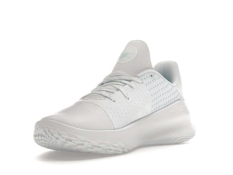 Under Armour Curry 4 Low FloTro April Showers - image 14