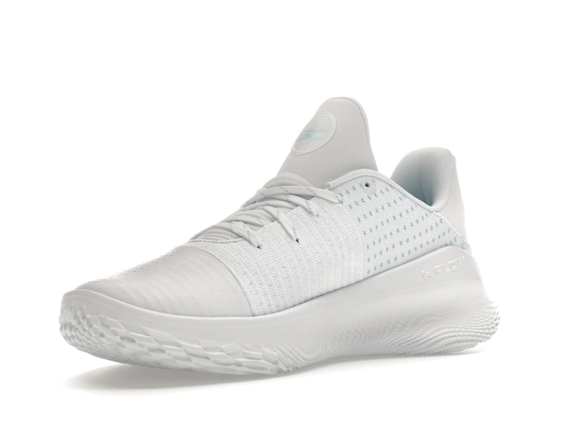 Under Armour Curry 4 Low FloTro April Showers - image 15