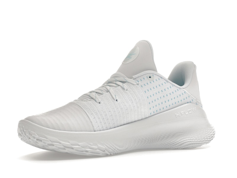 Under Armour Curry 4 Low FloTro April Showers - image 16
