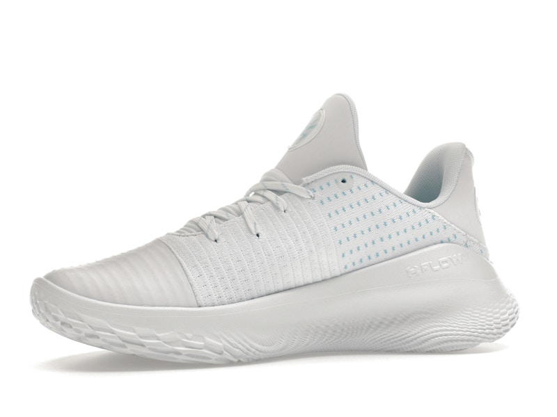Under Armour Curry 4 Low FloTro April Showers - image 17