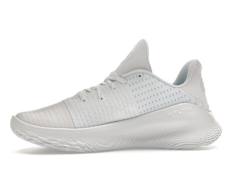 Under Armour Curry 4 Low FloTro April Showers - image 18