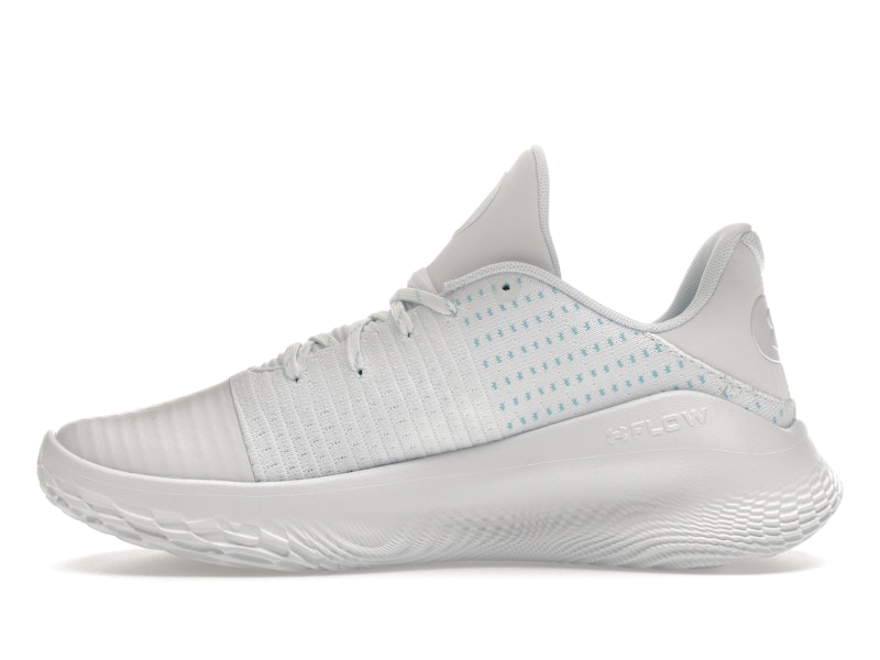 Under Armour Curry 4 Low FloTro April Showers - image 19