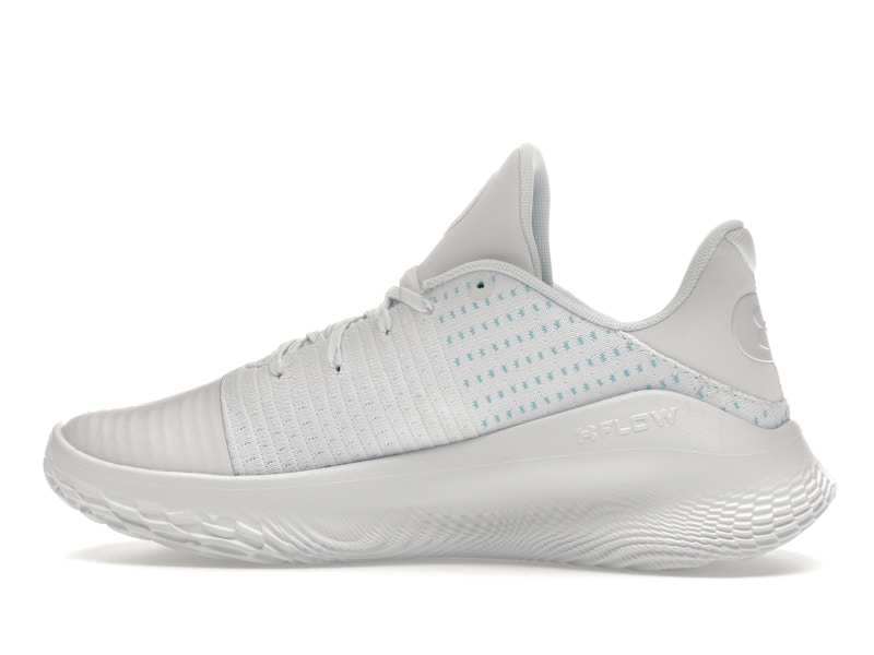 Under Armour Curry 4 Low FloTro April Showers - image 20