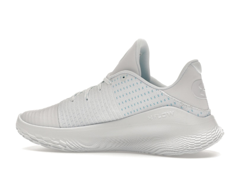 Under Armour Curry 4 Low FloTro April Showers - image 21