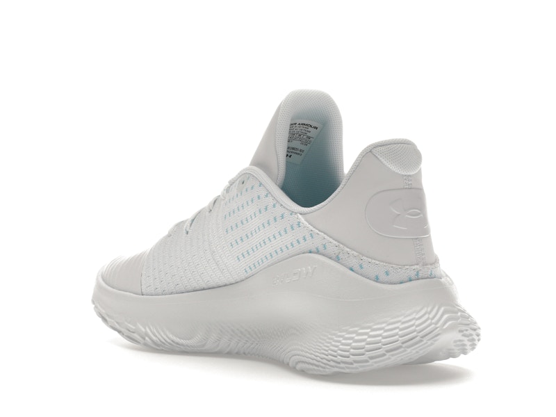 Under Armour Curry 4 Low FloTro April Showers - image 24