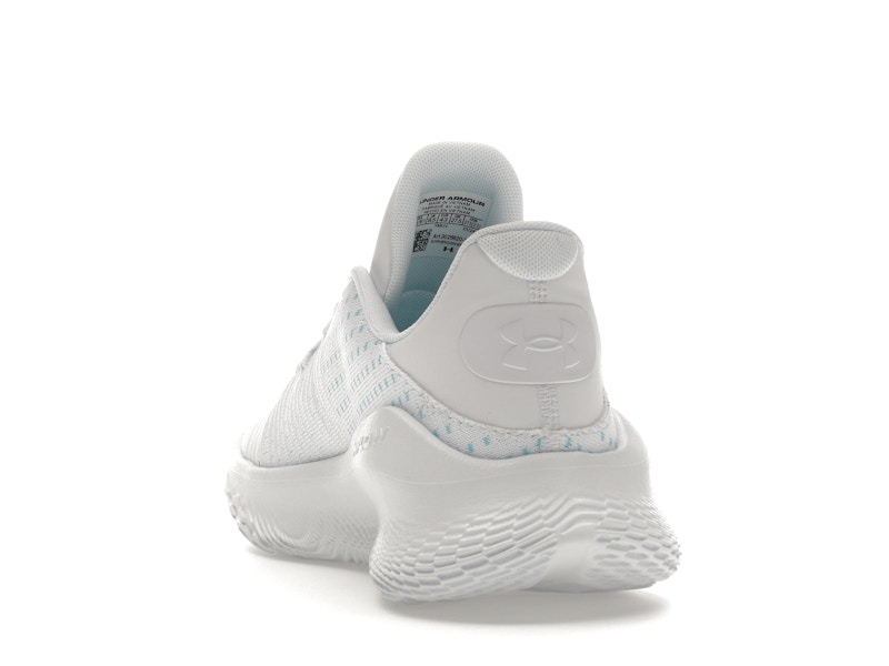 Under Armour Curry 4 Low FloTro April Showers - image 26