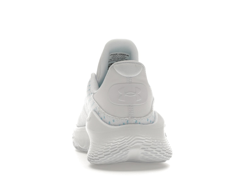 Under Armour Curry 4 Low FloTro April Showers - image 27
