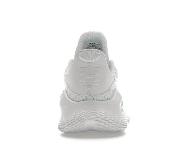 Under Armour Curry 4 Low FloTro April Showers - image 28