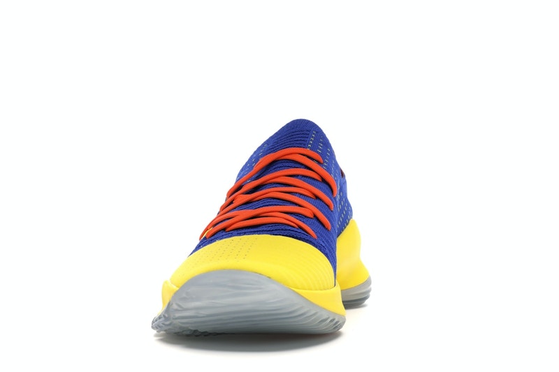 Under Armour Curry 4 Low NBA Jam - image 11