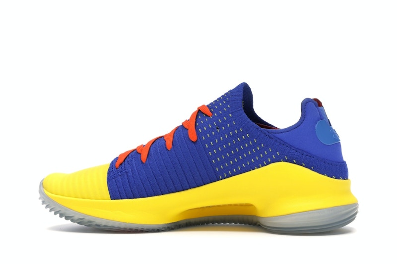 Under Armour Curry 4 Low NBA Jam - image 20