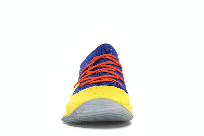 Under Armour Curry 4 Low NBA Jam - image 10