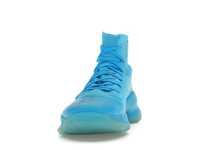 Under Armour Curry 4 Retro Flooded - image 11