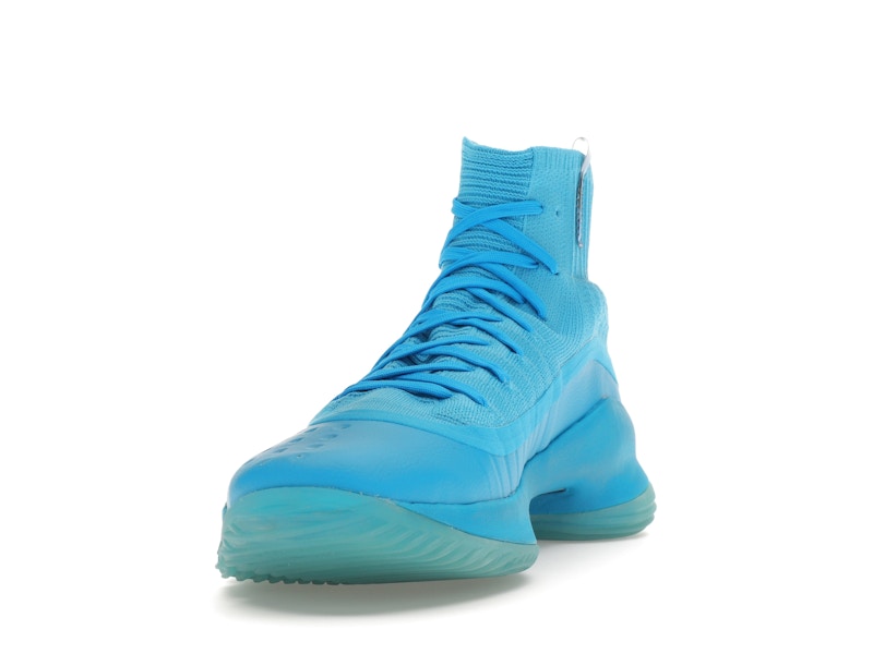 Under Armour Curry 4 Retro Flooded - image 12