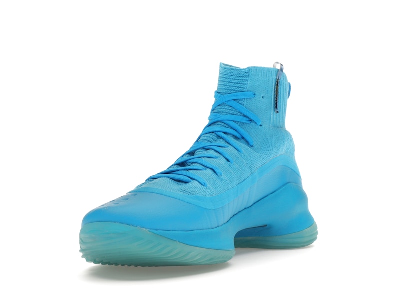 Under Armour Curry 4 Retro Flooded - image 13