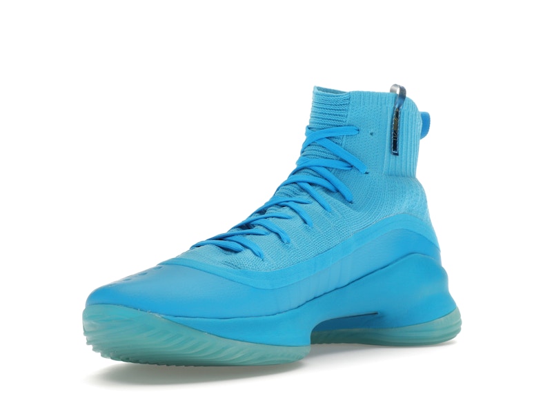 Under Armour Curry 4 Retro Flooded - image 14