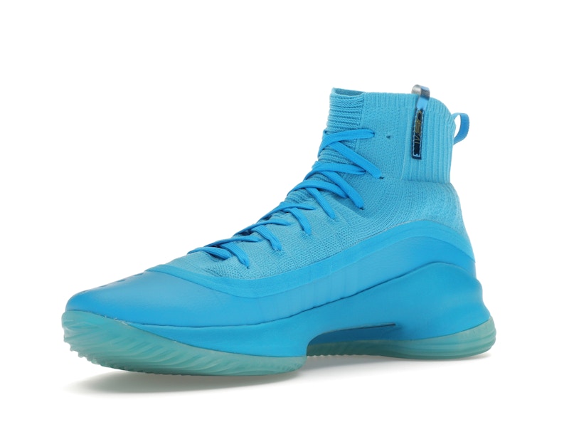 Under Armour Curry 4 Retro Flooded - image 15