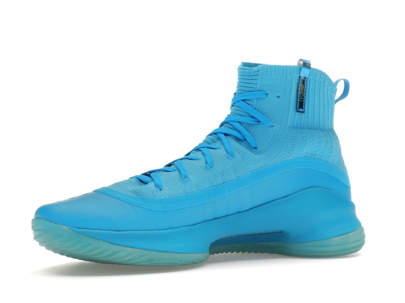 Under Armour Curry 4 Retro Flooded - image 16