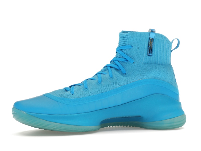 Under Armour Curry 4 Retro Flooded - image 17