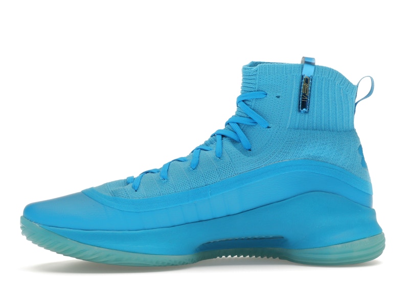Under Armour Curry 4 Retro Flooded - image 18