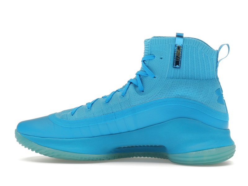Under Armour Curry 4 Retro Flooded - image 20