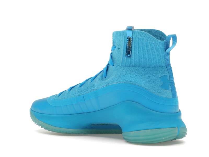 Under Armour Curry 4 Retro Flooded - image 23