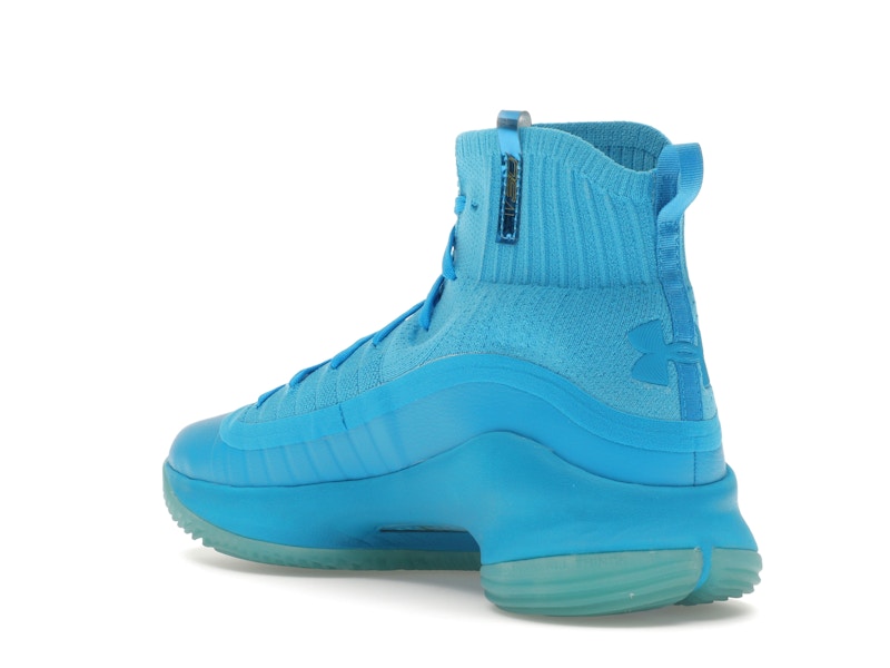 Under Armour Curry 4 Retro Flooded - image 24
